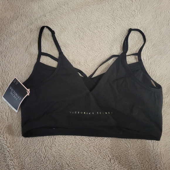 Victoria's Secret Minimum Support Bra - Picture 2 of 5